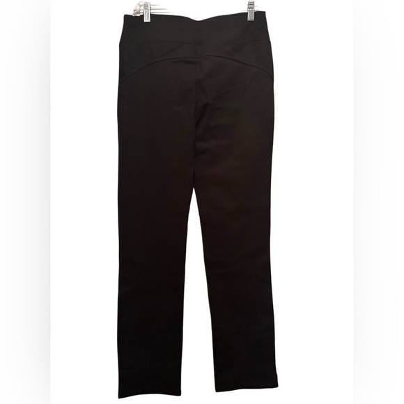 NEW Conceited Women’s High Waist Wear To Work Pants Black Size M - Picture 10 of 10
